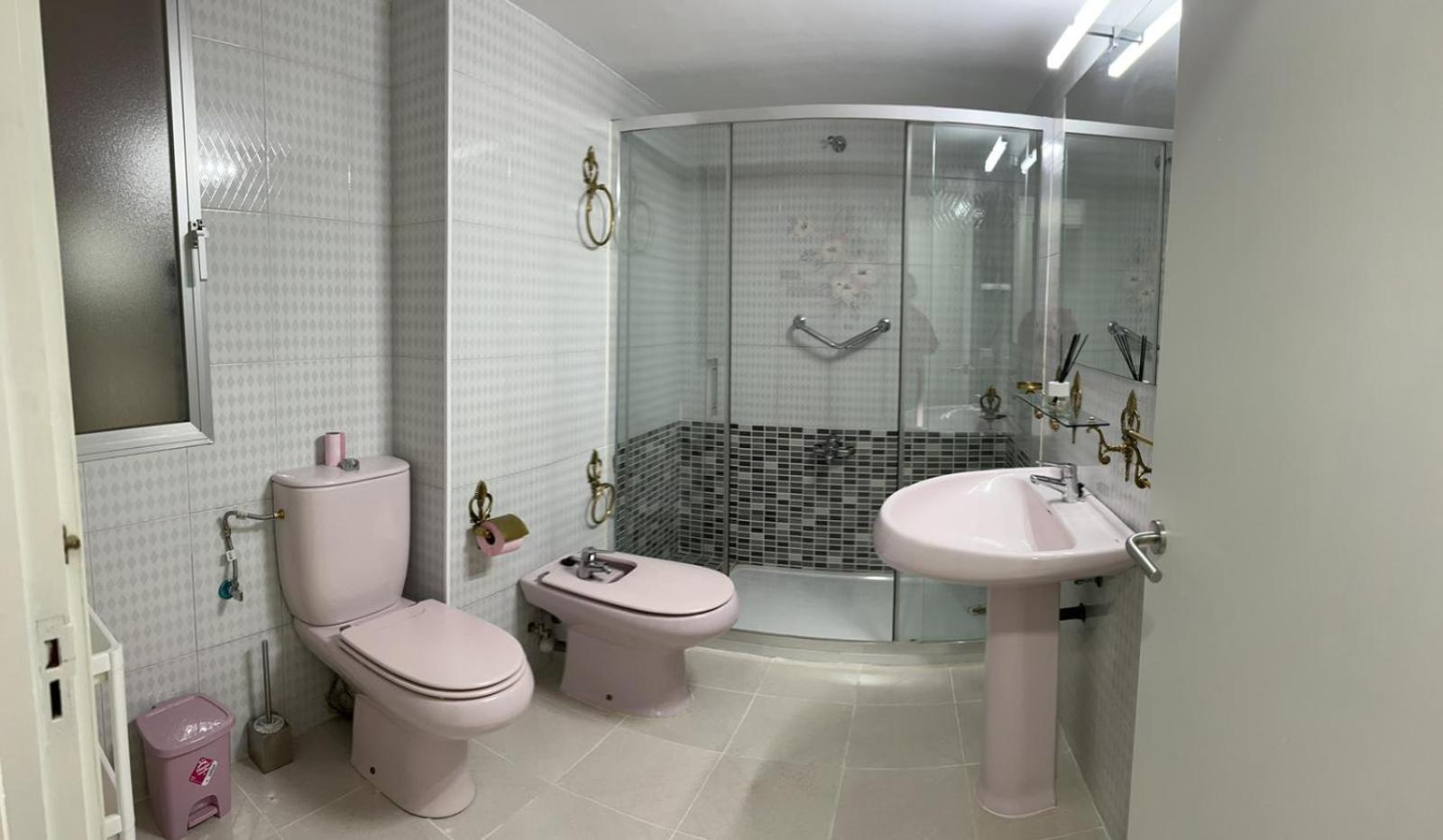 コルドバLa Perla Del Centroアパートメント 部屋 写真