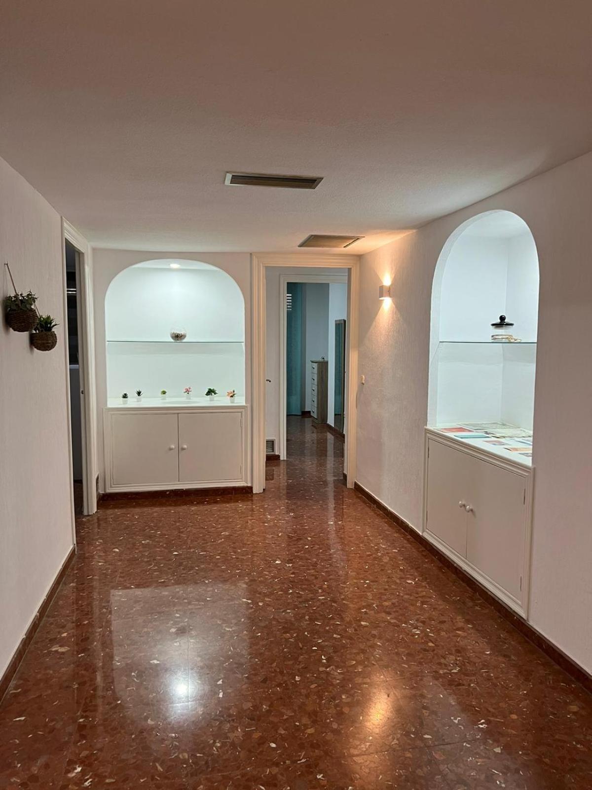 コルドバLa Perla Del Centroアパートメント 部屋 写真