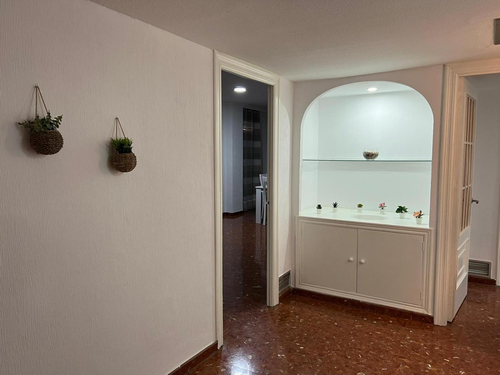 コルドバLa Perla Del Centroアパートメント 部屋 写真