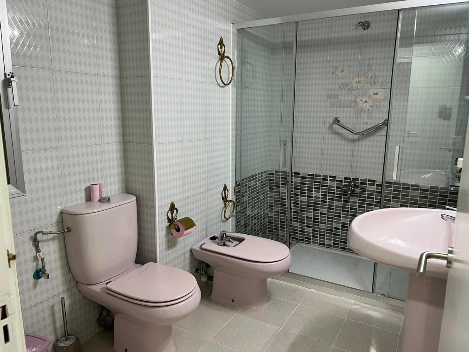 コルドバLa Perla Del Centroアパートメント 部屋 写真