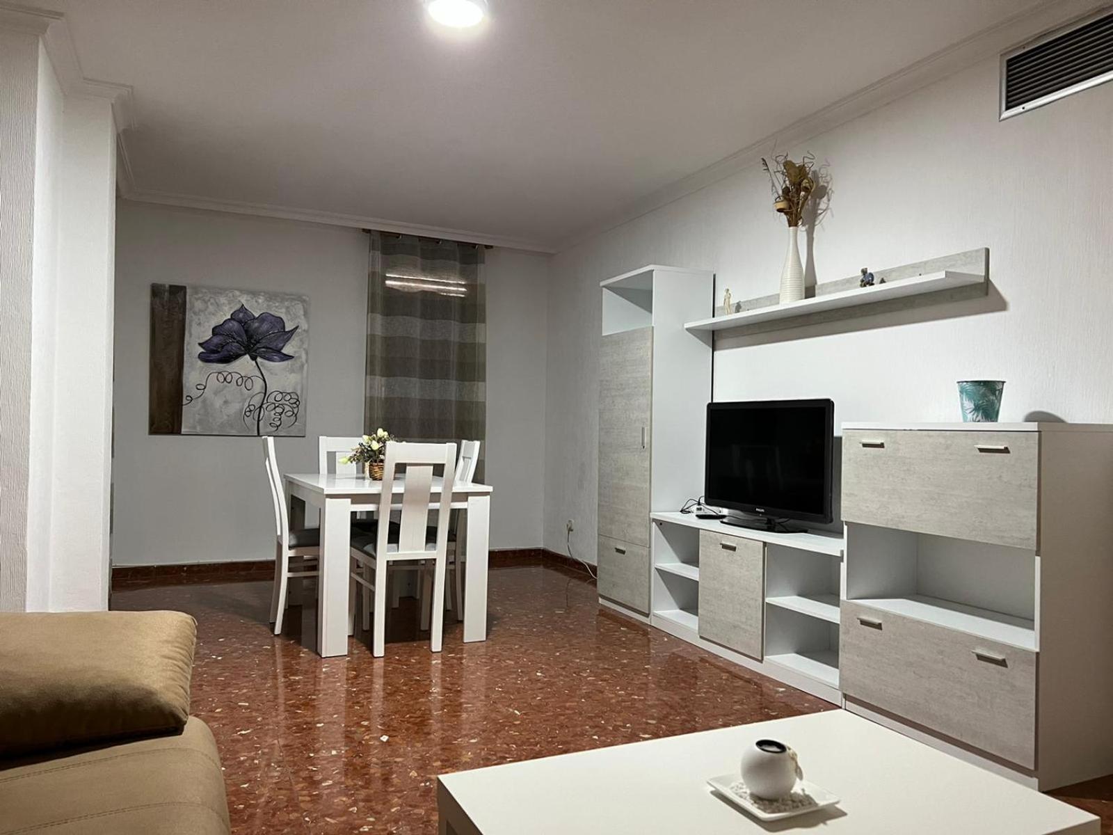 コルドバLa Perla Del Centroアパートメント 部屋 写真